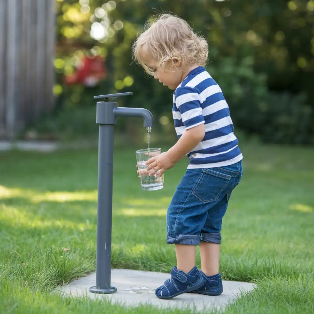 Het Kiezen van de Juiste Waterpomp voor Drinkwater voor Jouw Huis