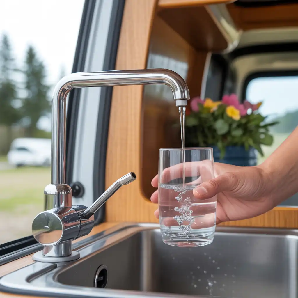 Drinkwaterpompen en Energie-efficiëntie: Wat Je Moet Weten