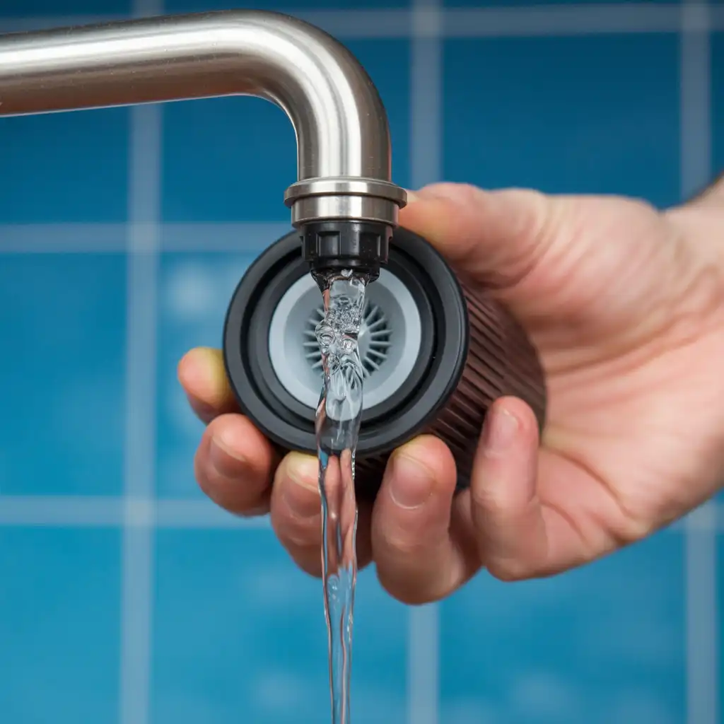 Wat Je Moet Weten Over de Werking van een Waterpomp voor Drinkwater