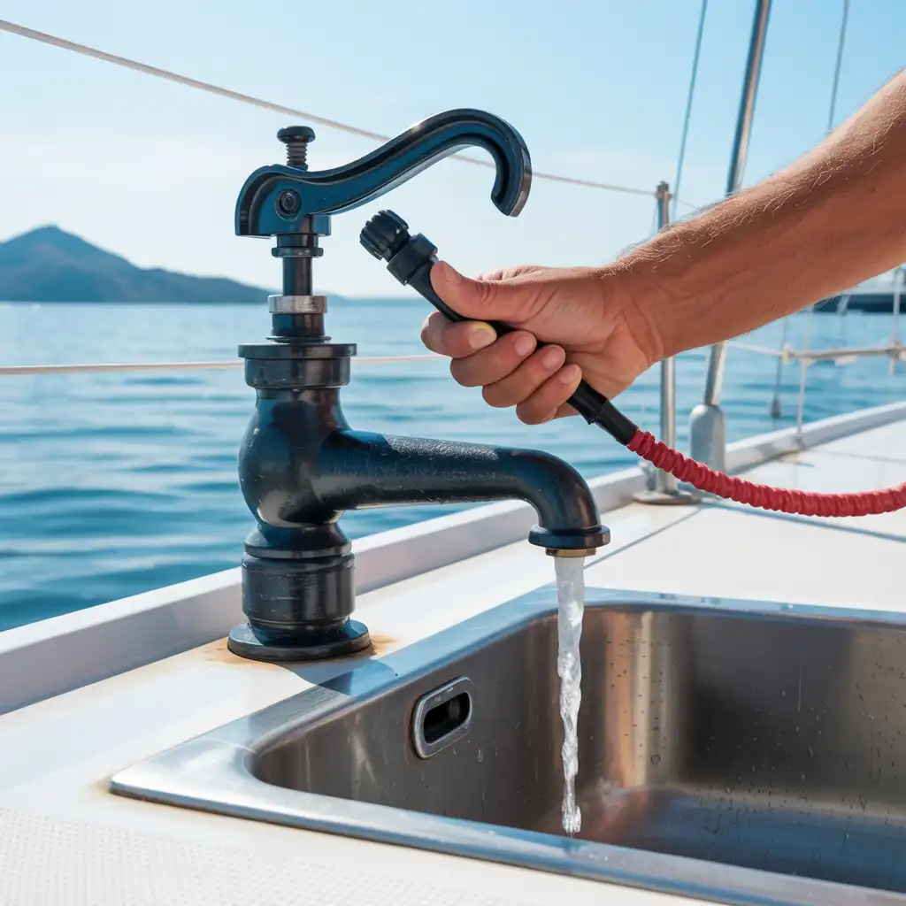 Het Belang van een Goede Drinkwaterpomp in Je Huishouden