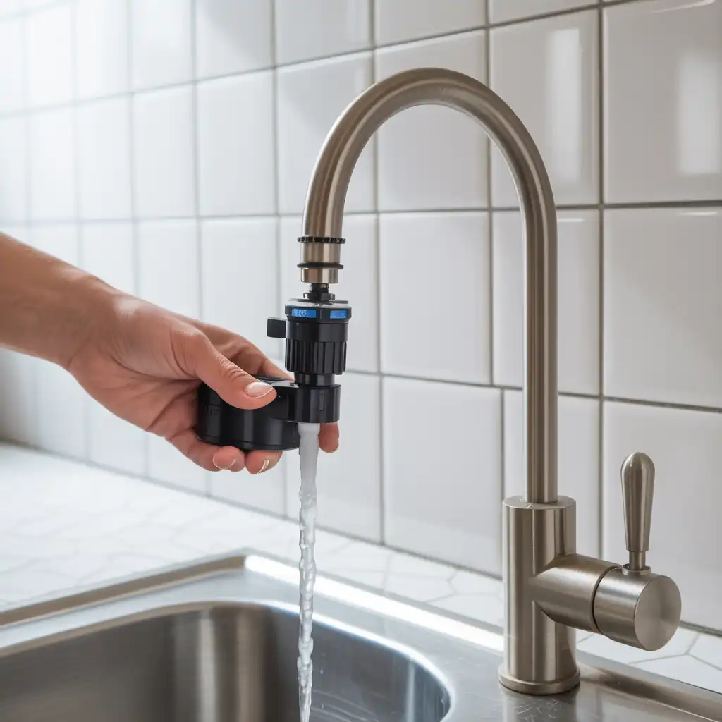 Hoe Kies Je de Juiste Drinkwaterpomp voor Jouw Behoeften