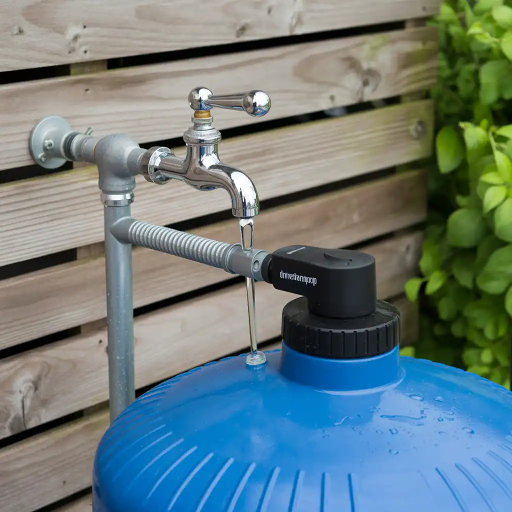 Innovaties in de Technologie van Drinkwaterpompen