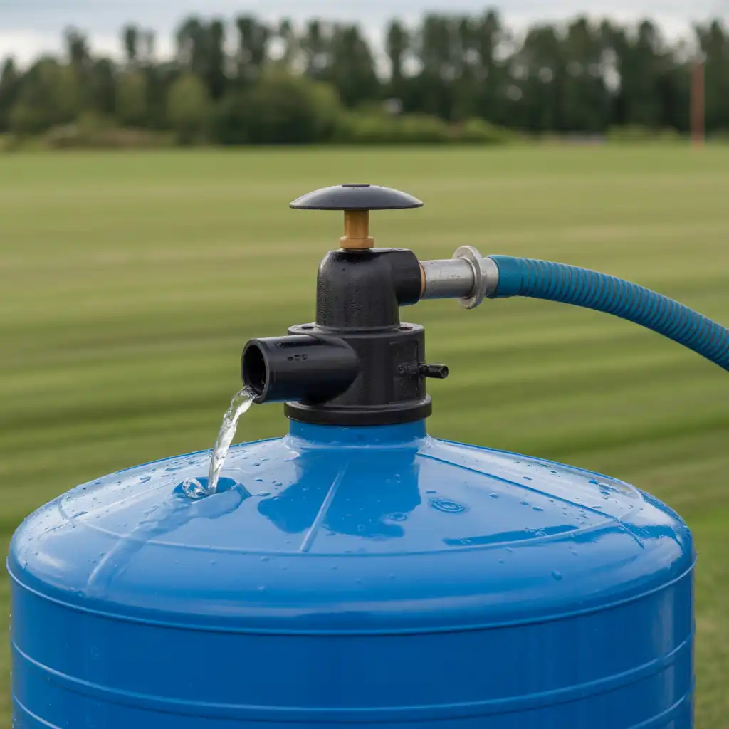 Hoe Verhoog Je de Efficiëntie van Je Drinkwaterpomp