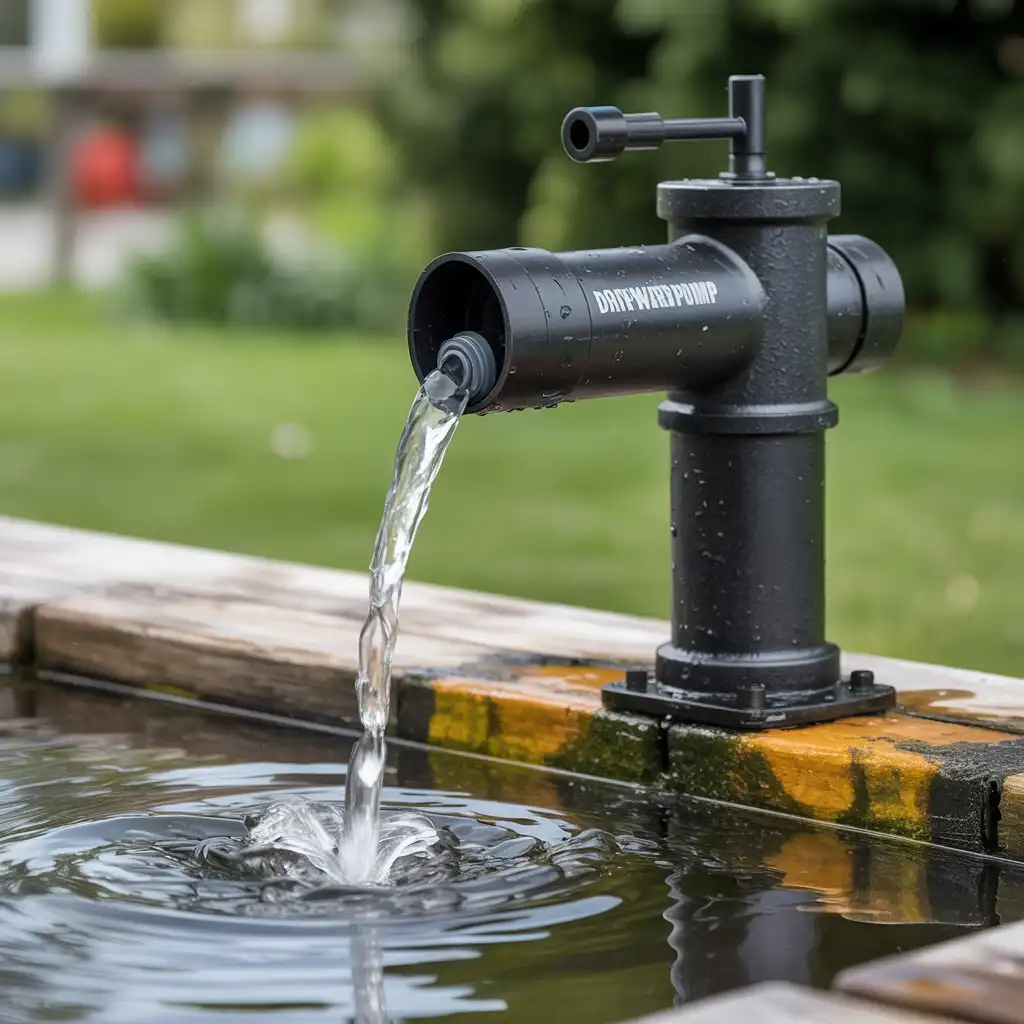Waterpompen voor Drinkwater: Trends om in de Gaten te Houden