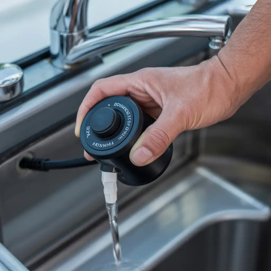 Het Onderhoud van Drinkwaterpompen: Een Complete Gids