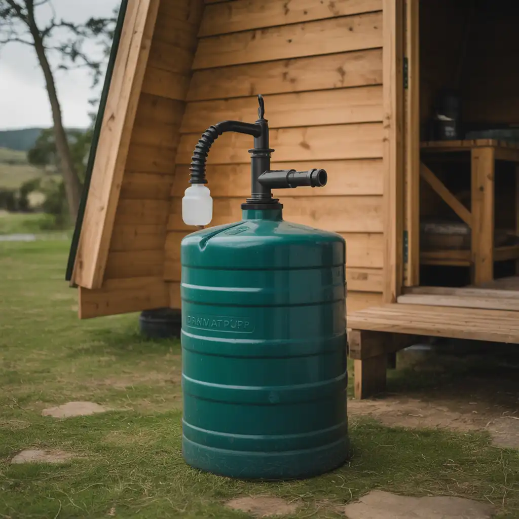 Drinkwaterpompen: Een Cruciale Factor in Waterzuivering